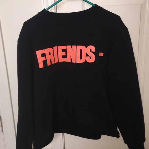 Vlone Sweater - Picture 1 of 3